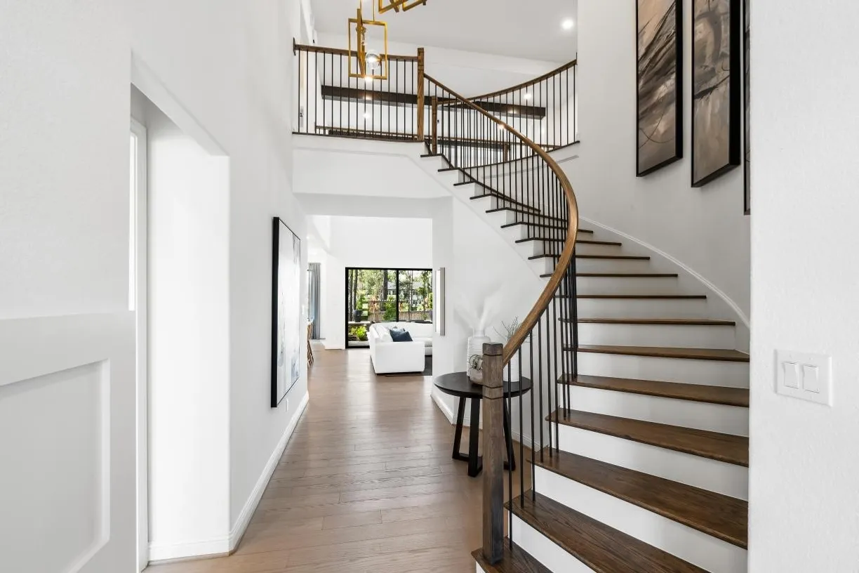 Houston Real Estate | View 13810 Aventino Pointe Drive | Listing