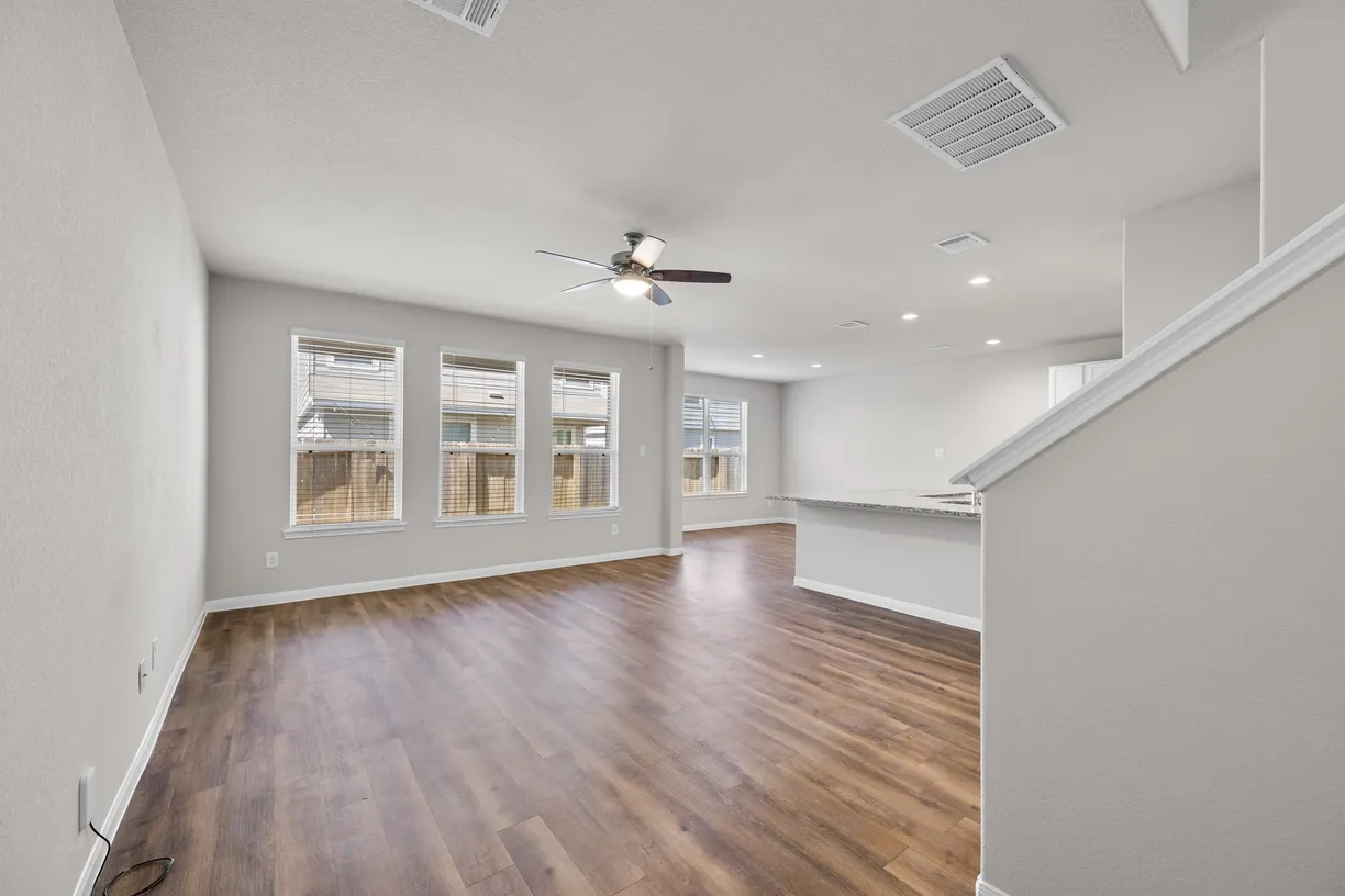 Houston Real Estate | View 22119 Sovereign Heights Lane | Listing
