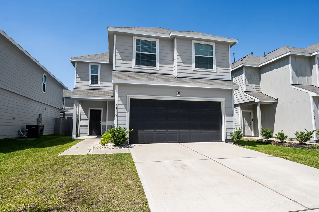 Houston Real Estate | View 22119 Sovereign Heights Lane | 4 Beds, 2 Baths