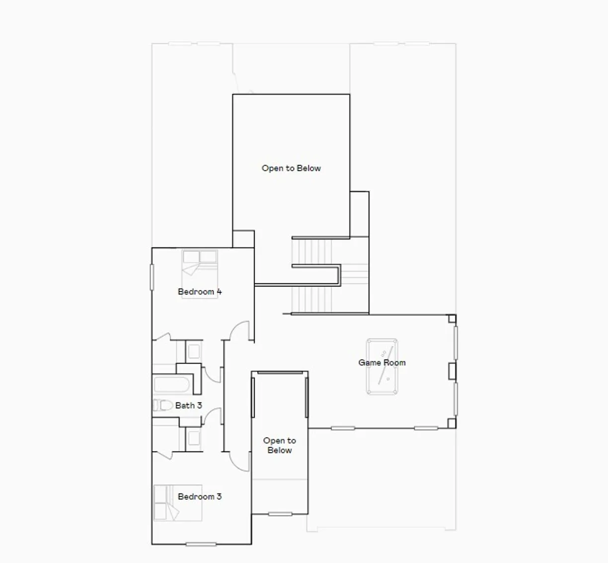 Houston Real Estate | View 8202 Bristol Diamond Drive | Listing