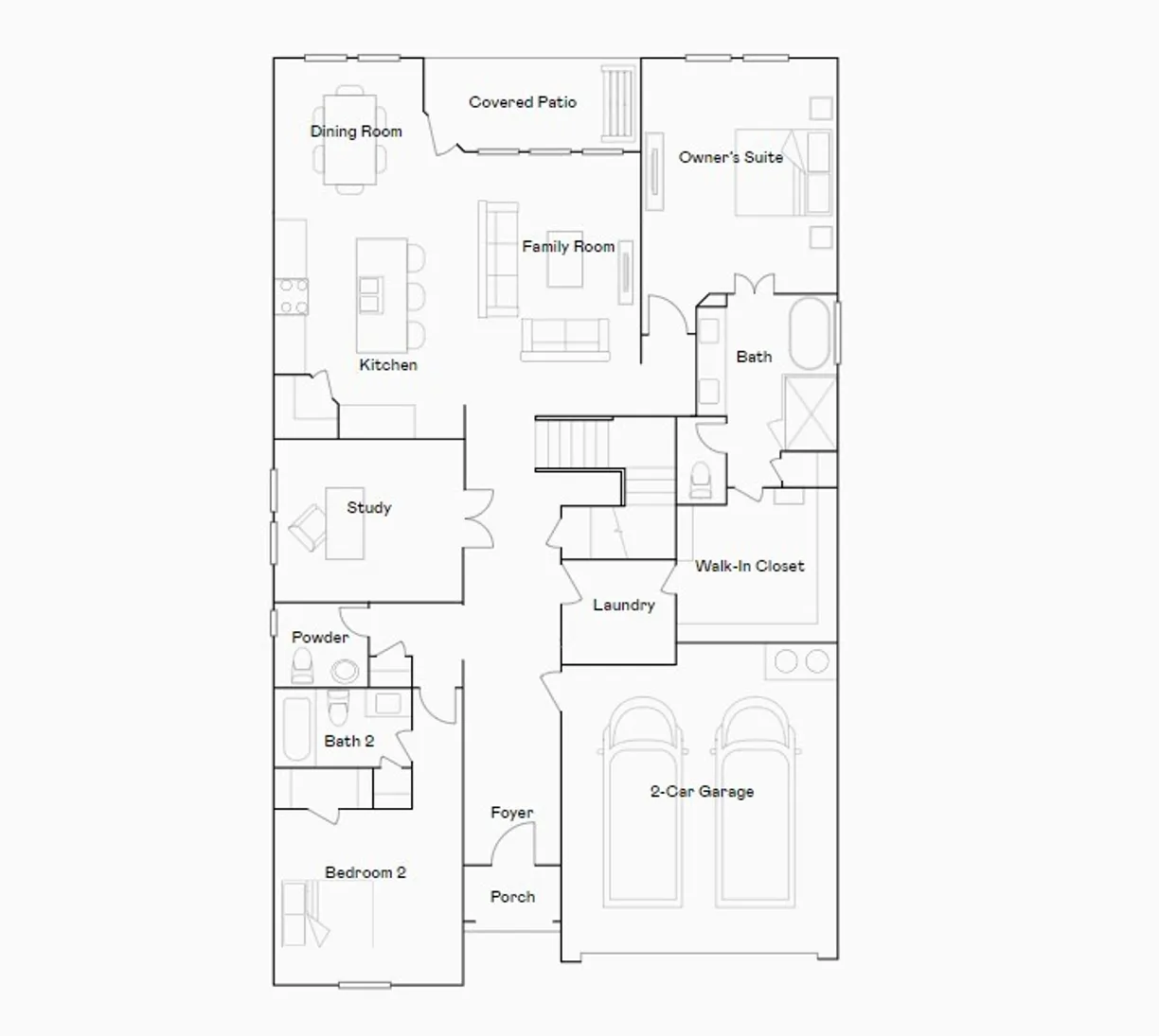 Houston Real Estate | View 8202 Bristol Diamond Drive | Listing