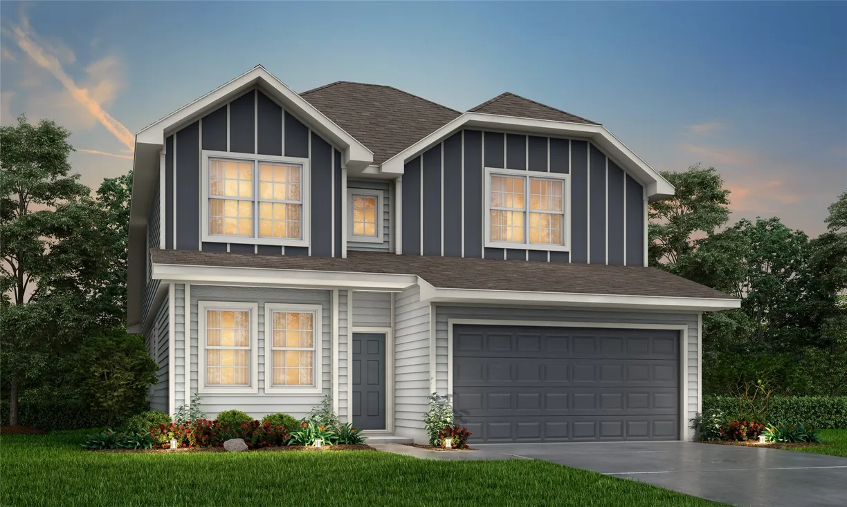 Houston Real Estate | View 5102 Hector Gustavo Drive | 4 Beds, 2 Baths