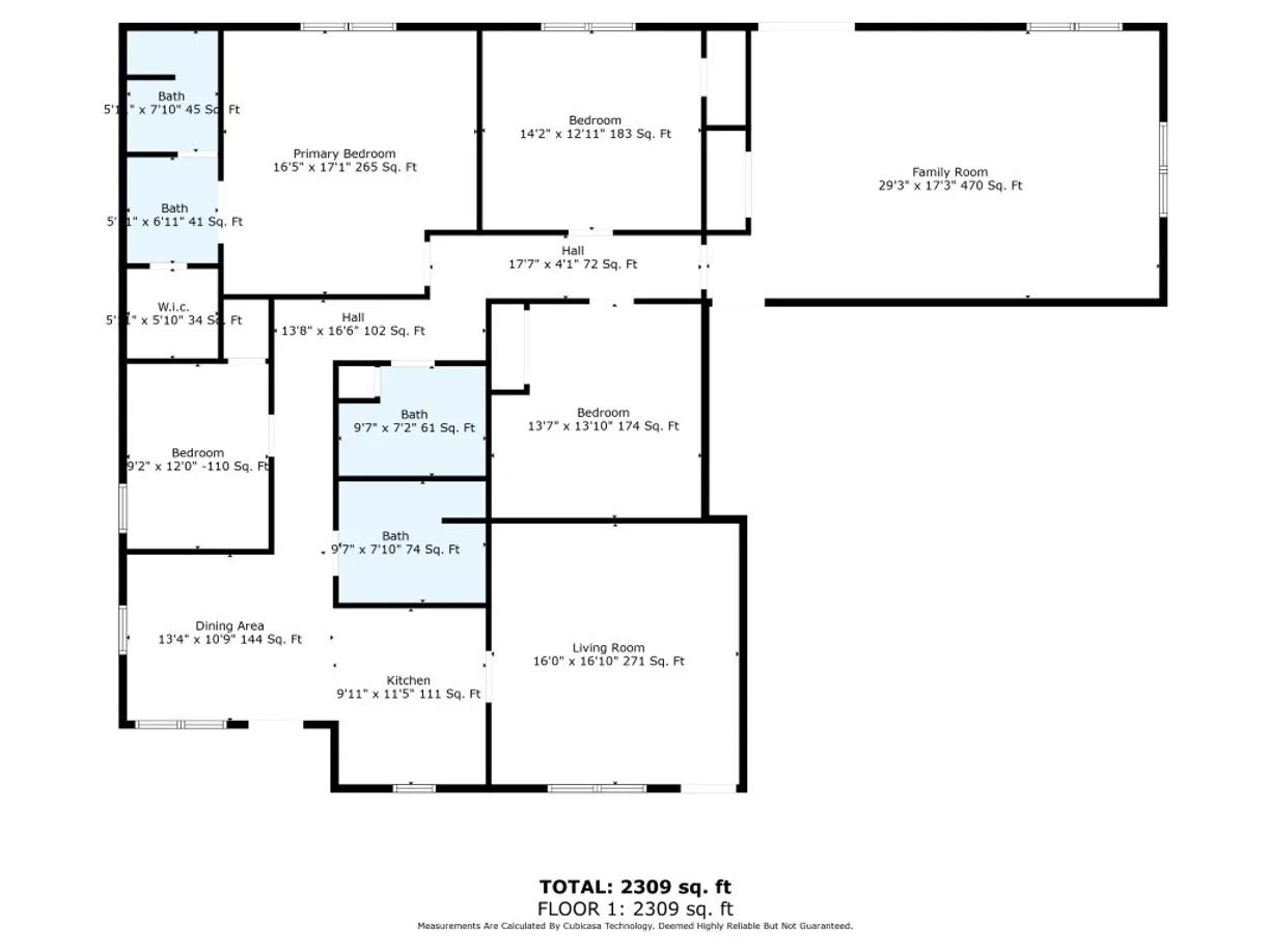 Houston Real Estate | View 1504 Maiden Lane | Listing