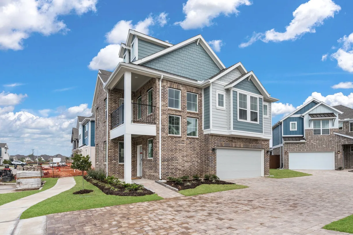Houston Real Estate | View 10035 Nectar Path | Listing