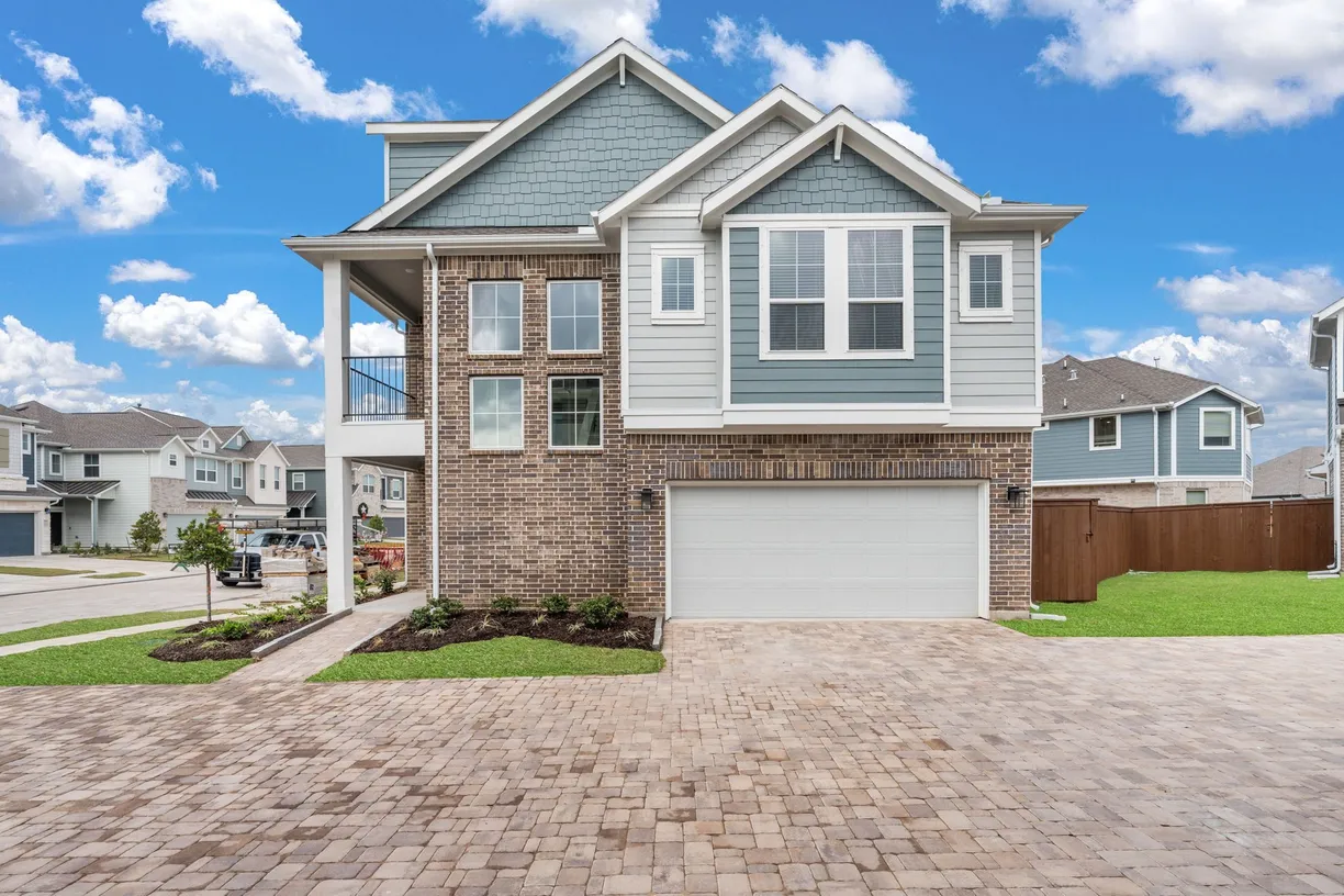 Houston Real Estate | View 10035 Nectar Path | Listing