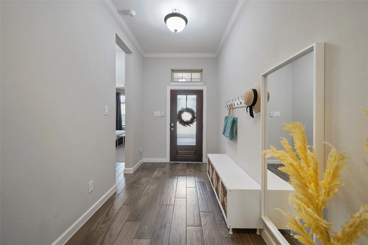 Houston Real Estate | View 11103 Bluewater Lagoon Circle | Listing