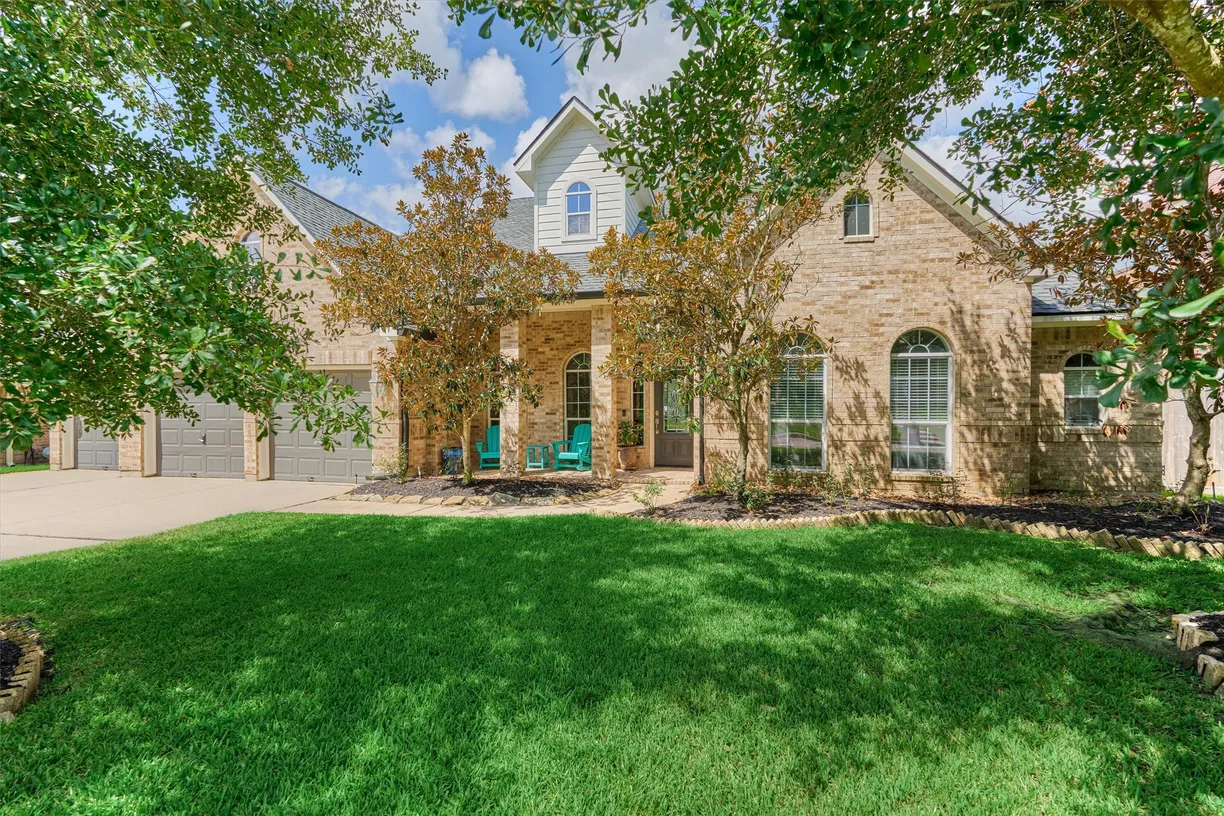 24015 Bridge Way, Spring, TX 77389 Property for sale