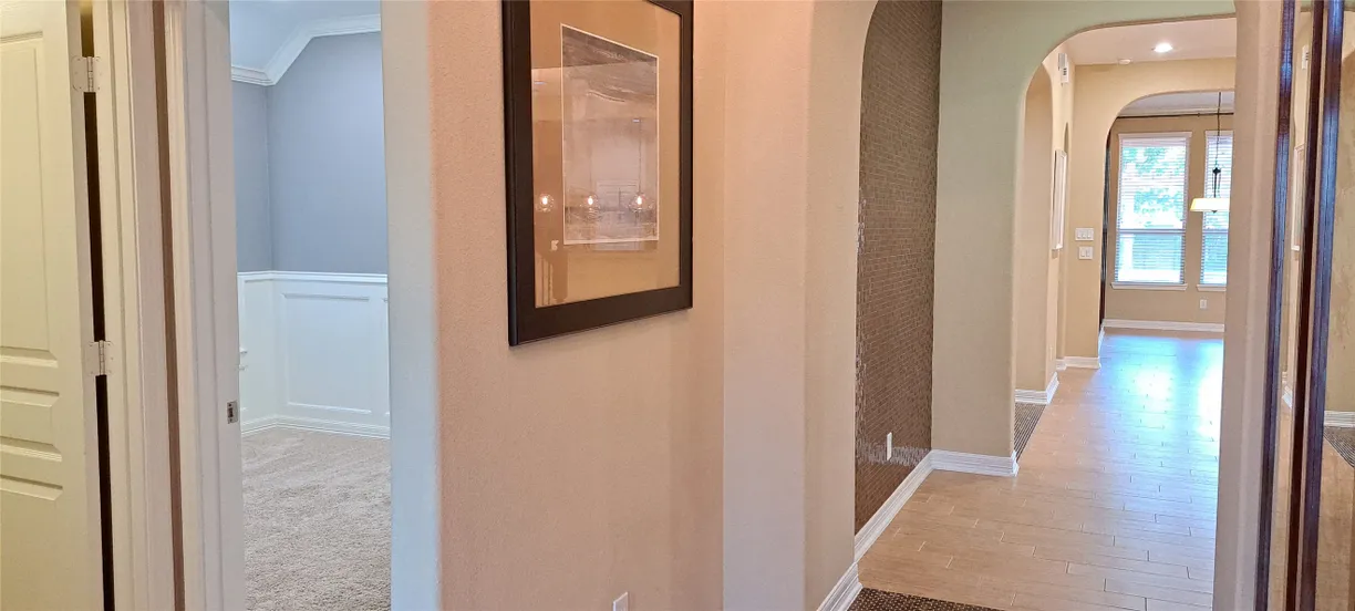Houston Real Estate | View 7423 Summer Night Lane | Listing