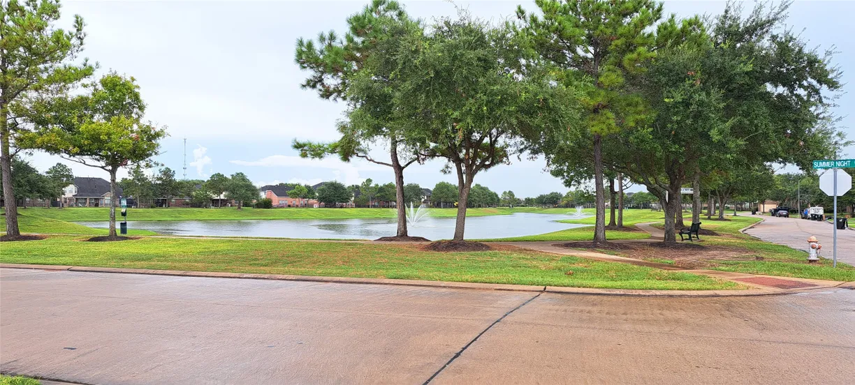Houston Real Estate | View 7423 Summer Night Lane | Listing