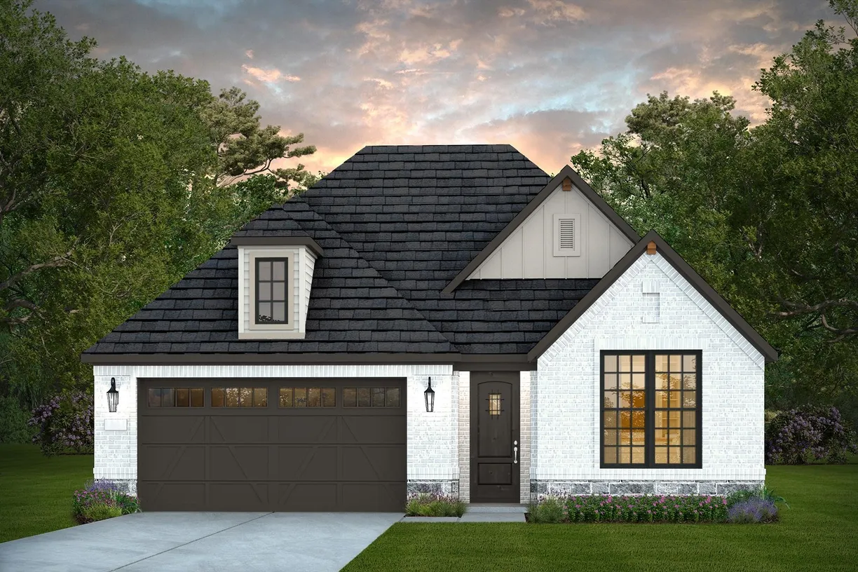 Houston Real Estate | View 25315 Noltland Drive | 4 Beds, 3 Baths