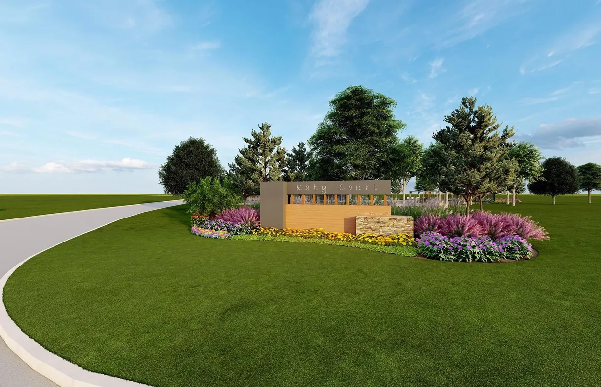 Houston Real Estate | View 25315 Noltland Drive | Listing