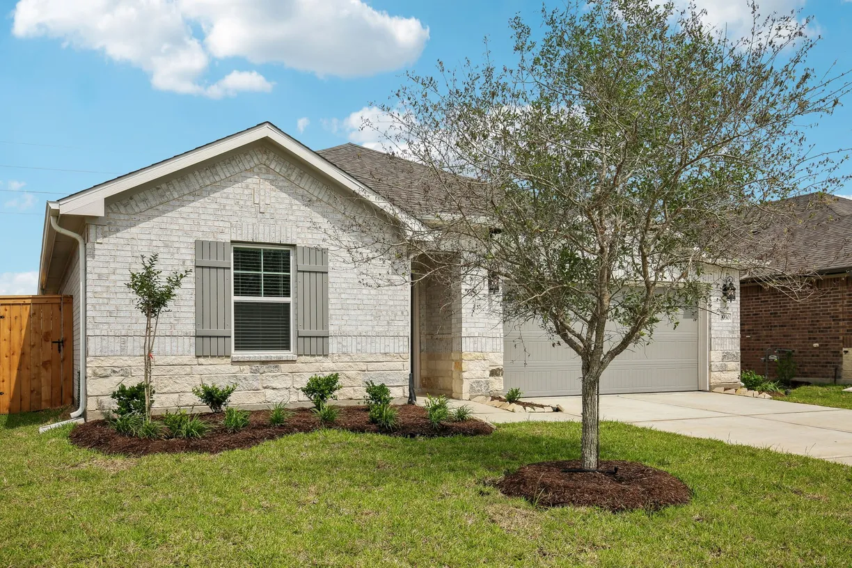 Houston Real Estate | View 3030 Marble Way | Listing