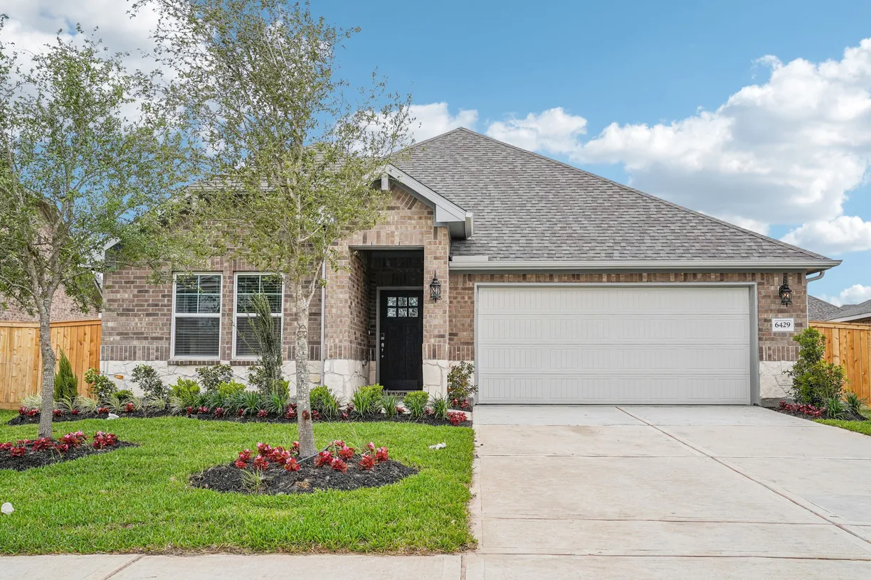 Houston Real Estate | View 6429 Green Enclave Trail | Listing