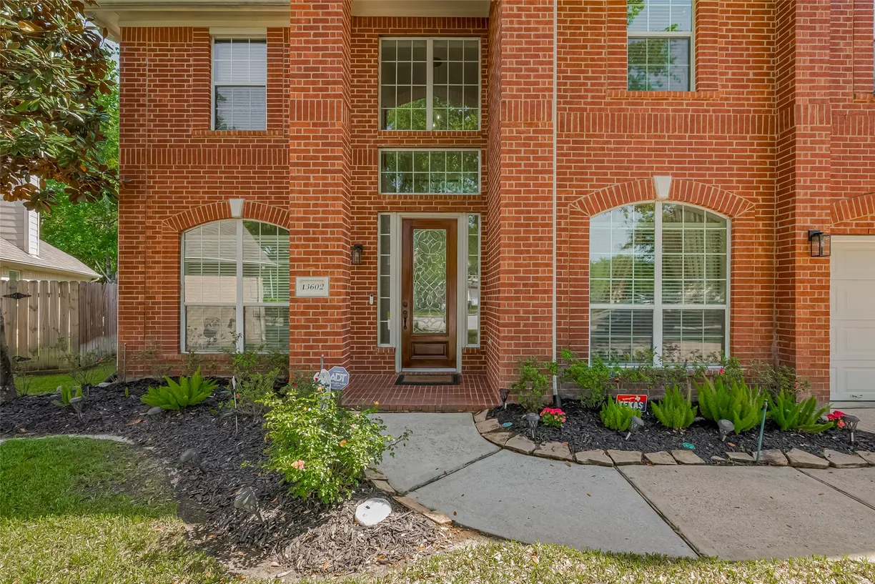 Houston Real Estate | View 13602 Darby Rose Lane | Listing