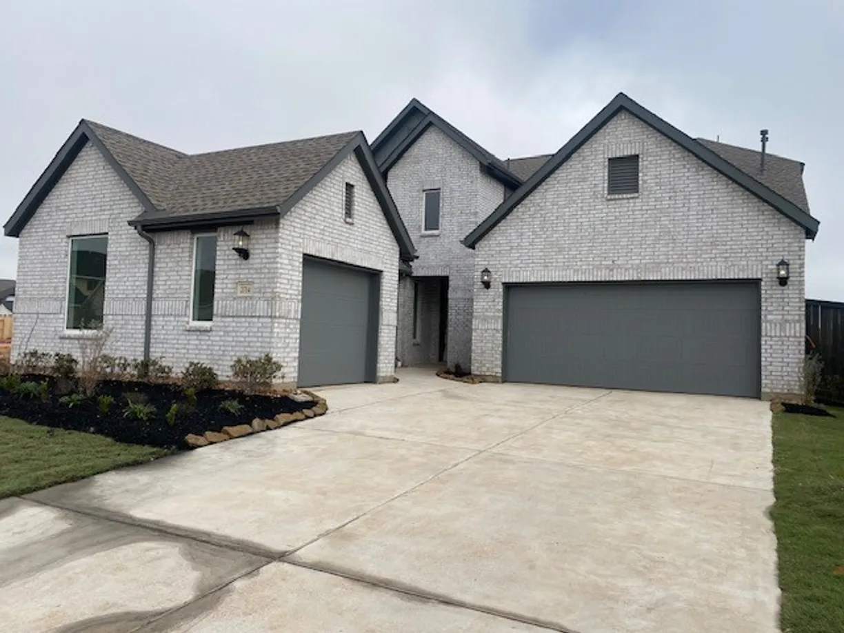 Houston Real Estate | View 2714 Nature Sweet Street | 5 Beds, 4 Baths