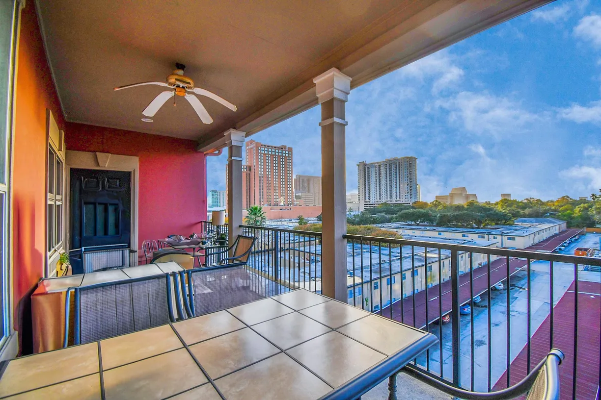 Houston Real Estate | View 2400 Mccue Road, 436 | Listing