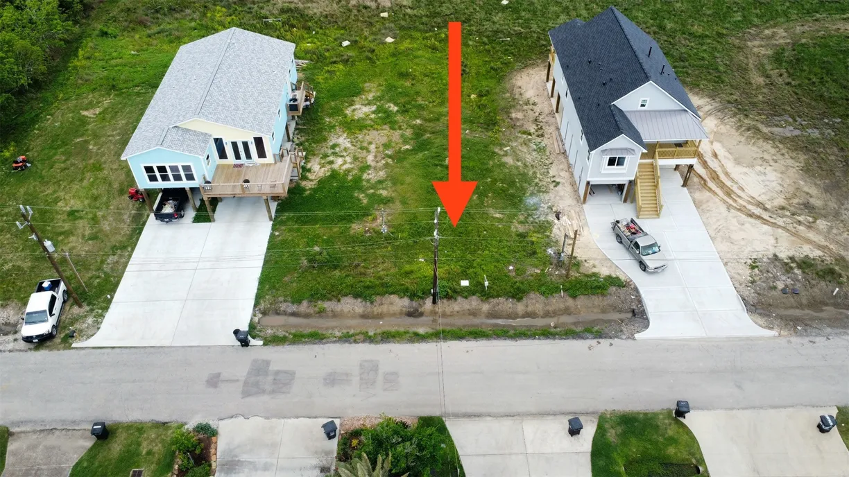 Houston Real Estate | View 1302 23rd Street | Listing