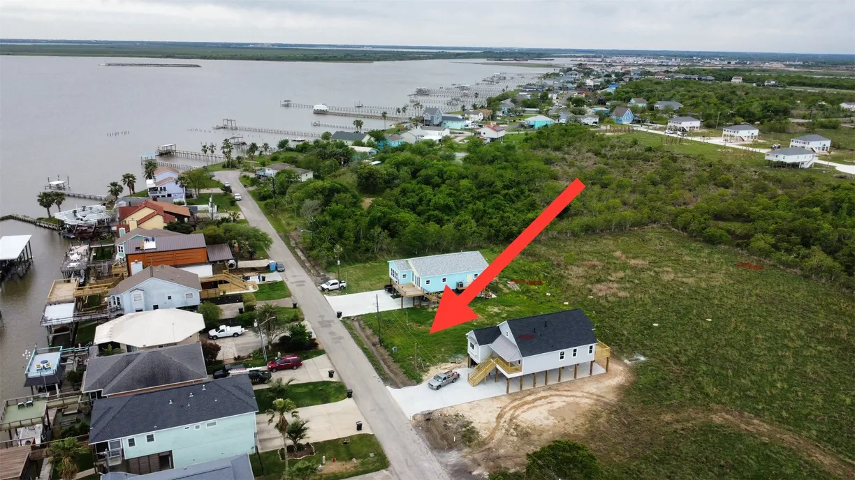 Houston Real Estate | View 1302 23rd Street