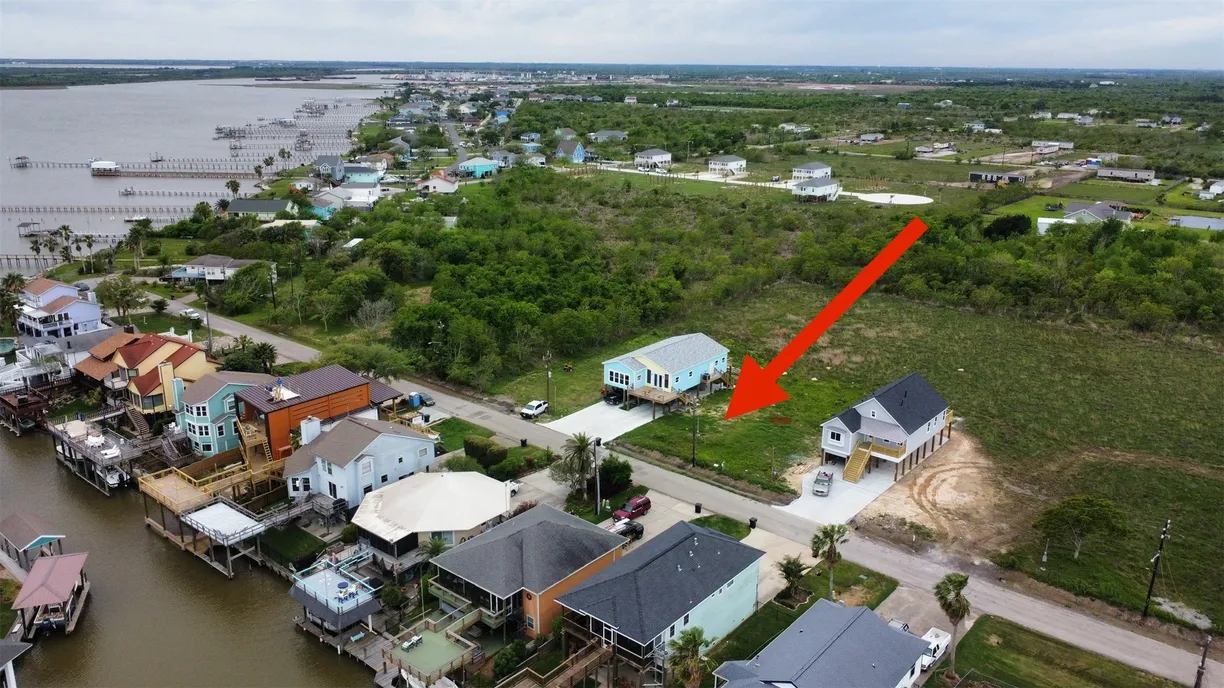 Houston Real Estate | View 1302 23rd Street | Listing