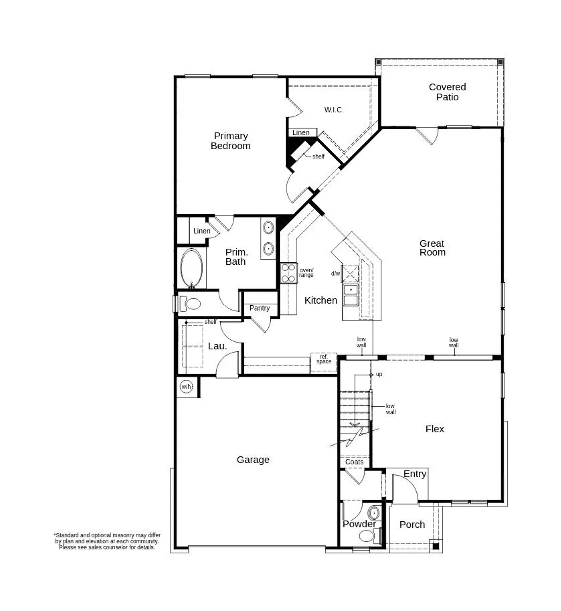 Houston Real Estate | View 672 Imperial Loop | Listing