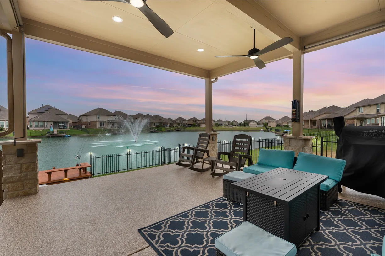 Houston Real Estate | View 24714 Puccini Place | Listing