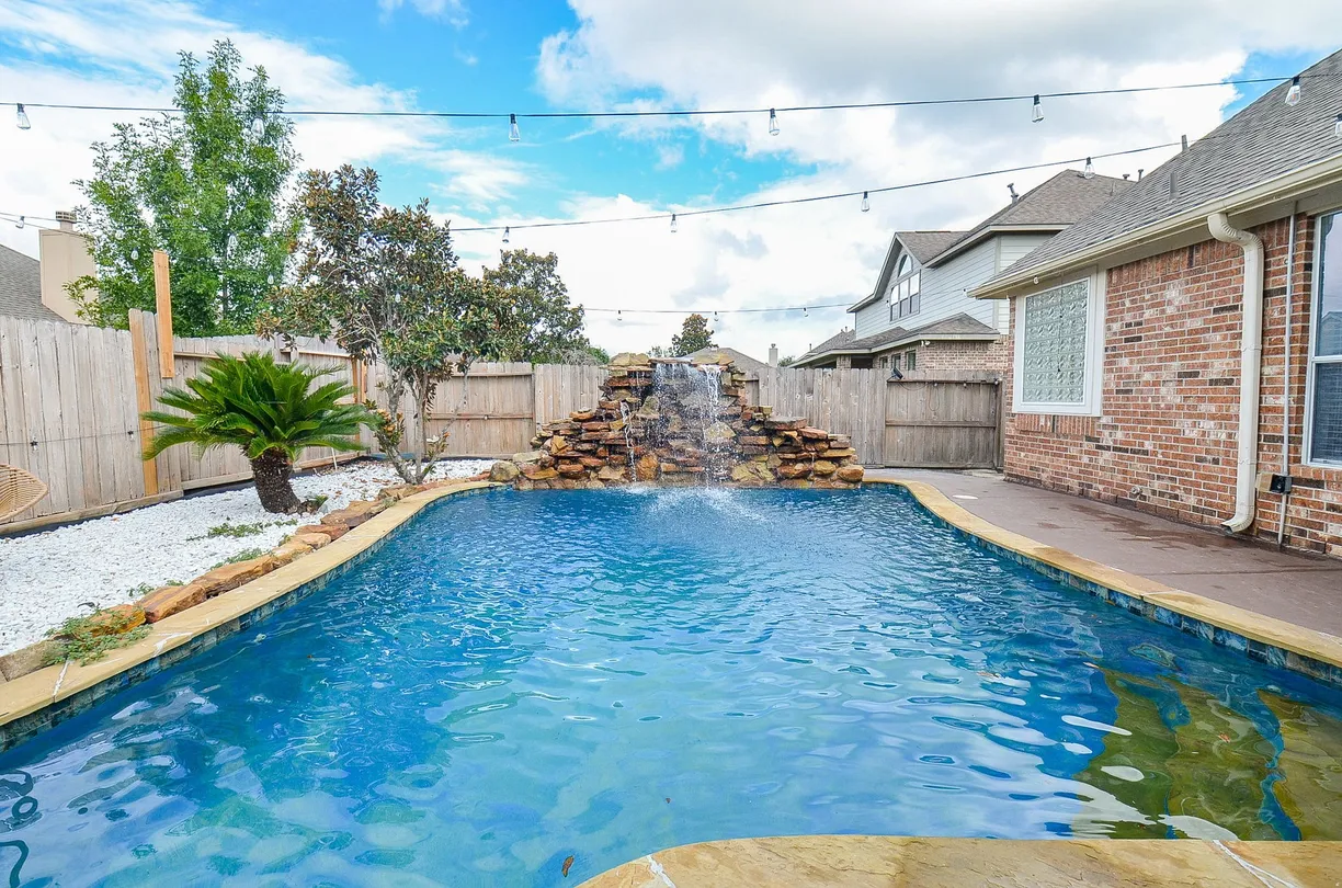 10915 Menaggio Court Richmond TX 77406 Property for sale