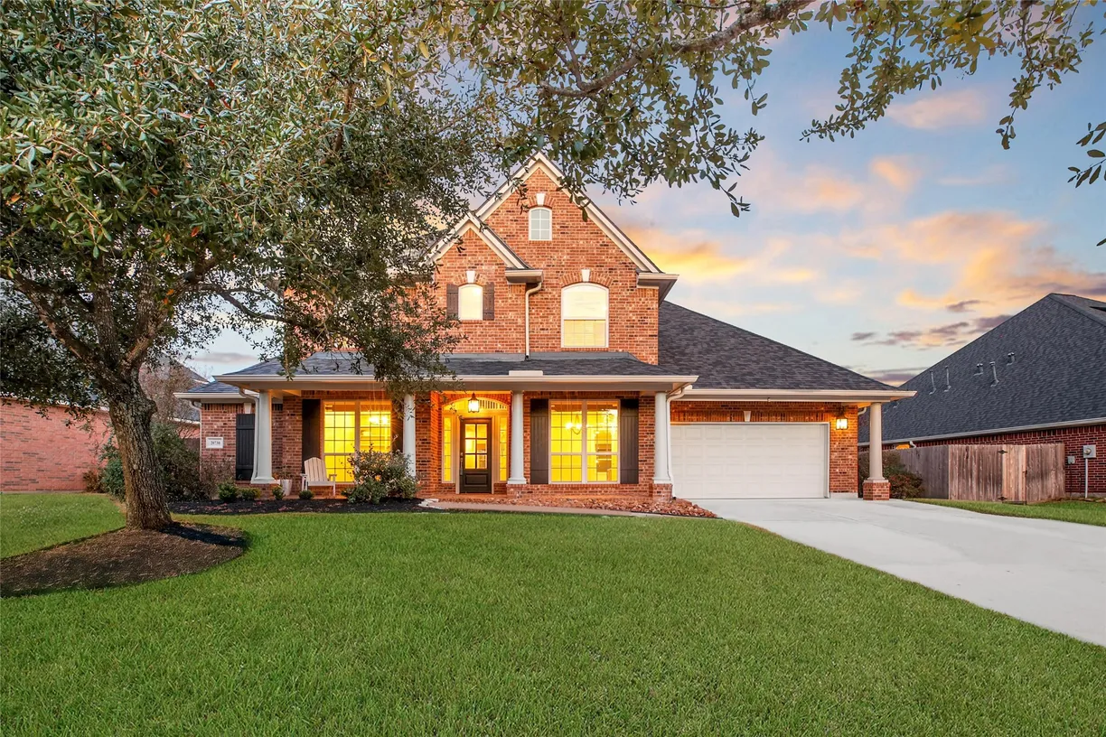 20730 Windrose Bend Drive, Spring, TX 77379 Property for sale