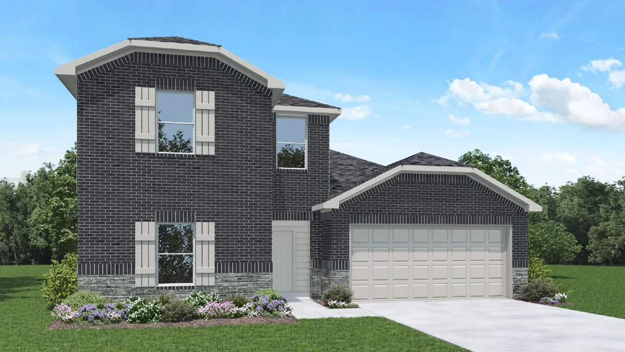 Houston Real Estate | View 27302 Sunterra Village Drive | 4 Beds, 3 Baths