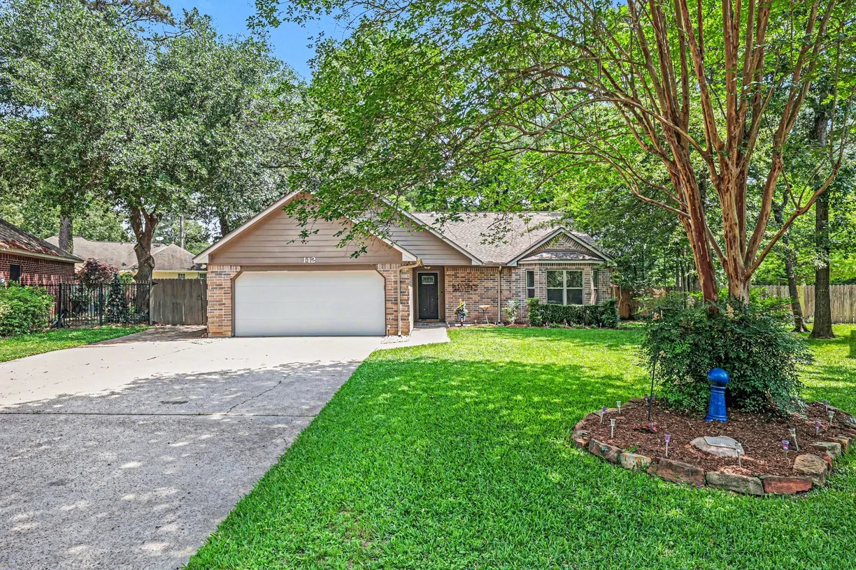142 S Park Drive, Conroe, TX 77356 Property for sale