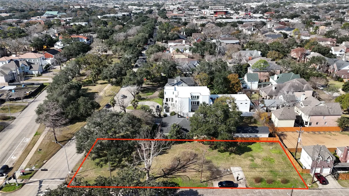 Houston Real Estate | View 4800 Bellaire Boulevard