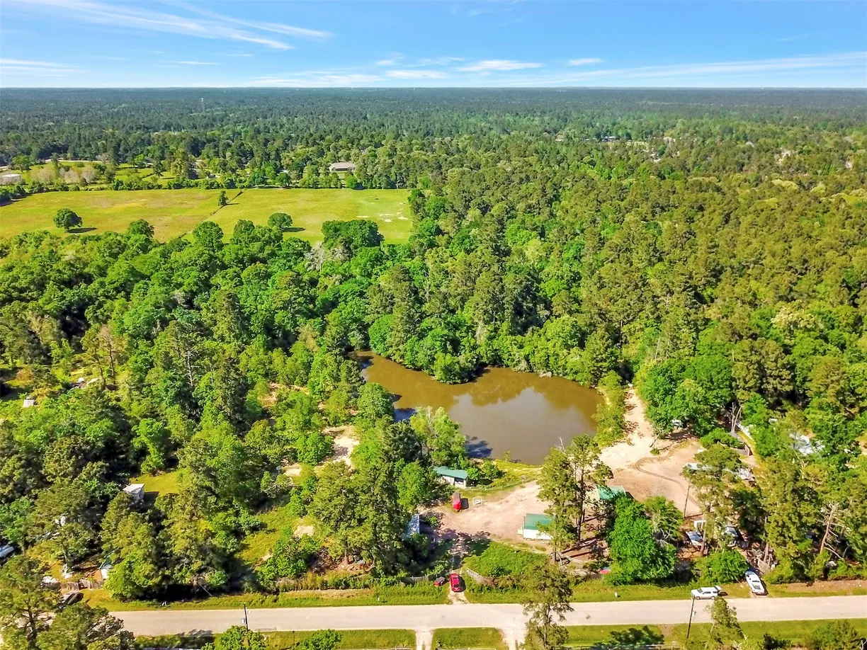 Houston Real Estate | View 19830 Turtle Dove Lane | Listing