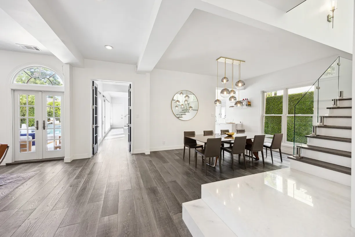 Houston Real Estate | View 2114 Wroxton Road | Listing