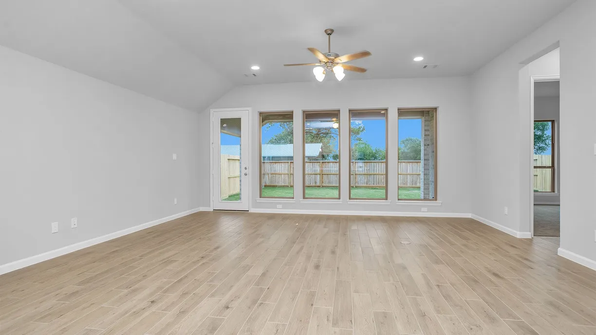 Houston Real Estate | View 8306 Sapphire Sky Lane | Listing