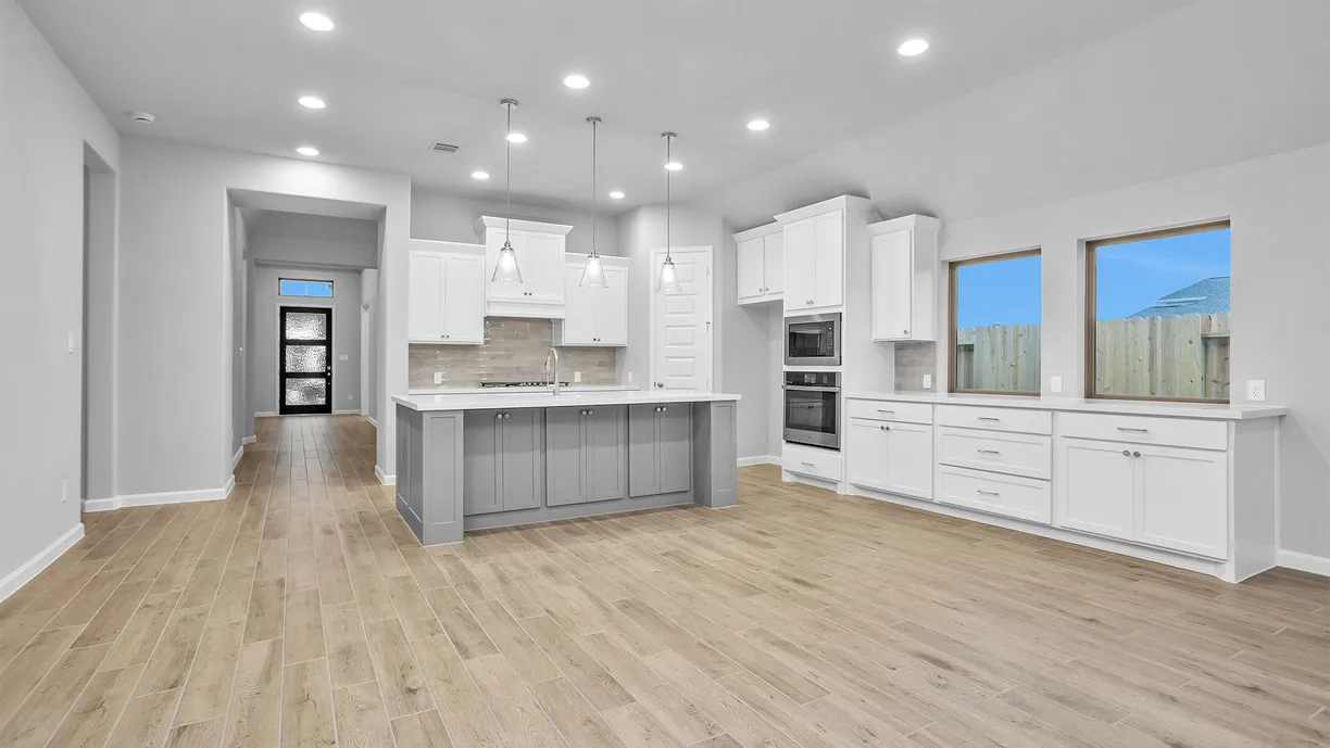 Houston Real Estate | View 8306 Sapphire Sky Lane | Listing