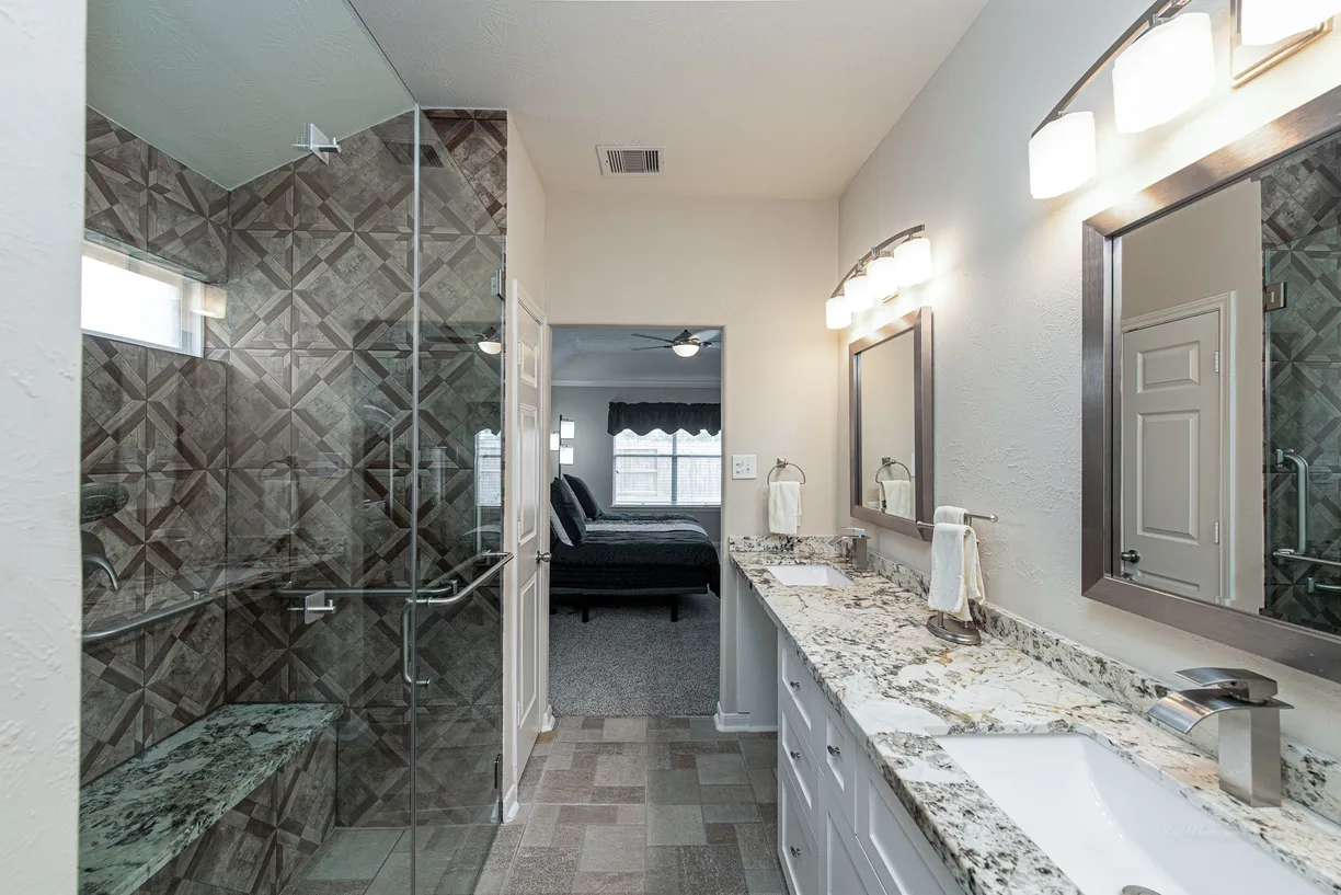 Houston Real Estate | View 522 Arbor Green Lane | Listing