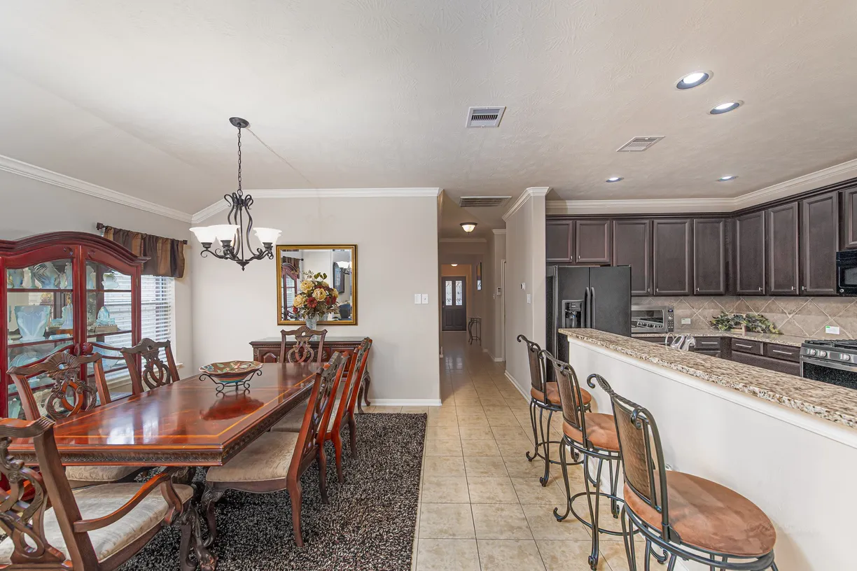 Houston Real Estate | View 522 Arbor Green Lane | Listing