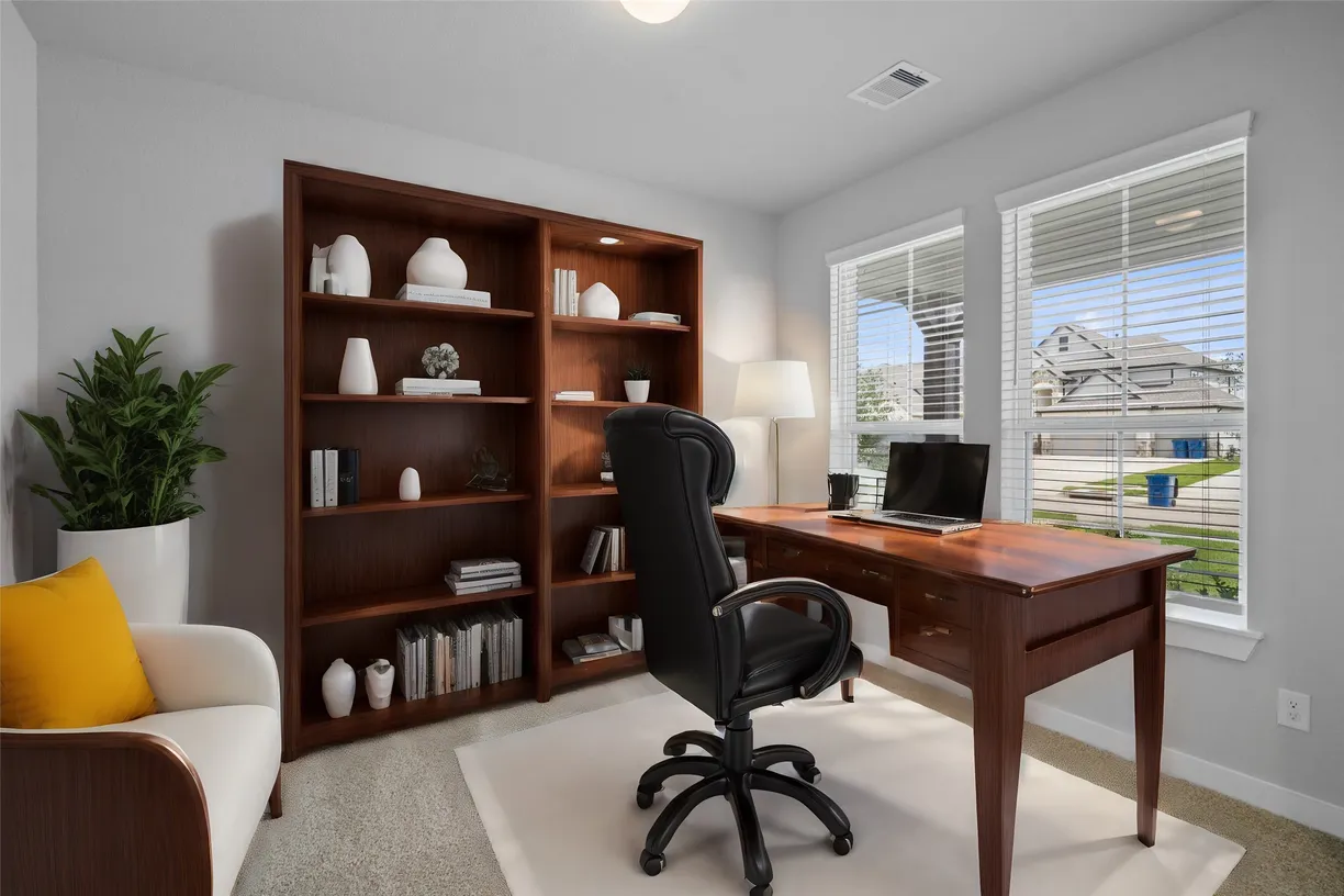Houston Suburbs Real Estate | View 344 Spruce Oak Lane | Listing