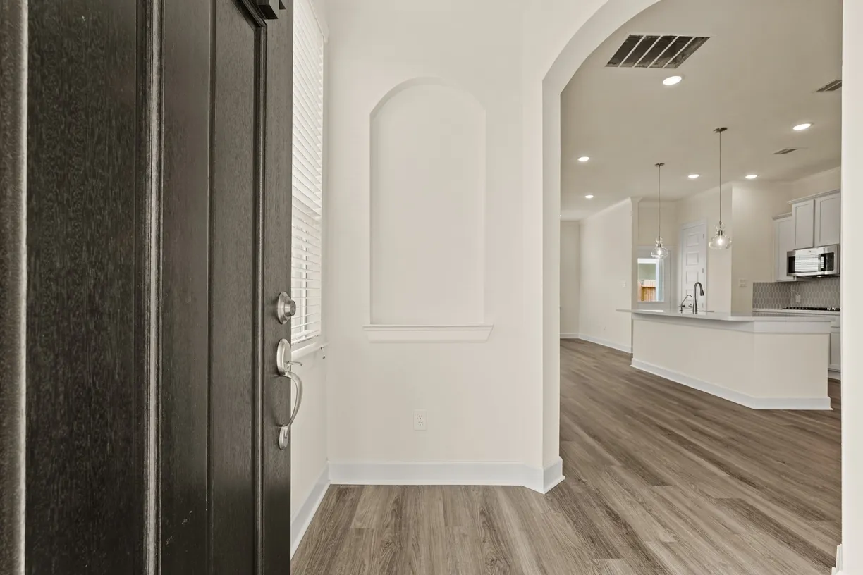 Houston Real Estate | View 11404 Irish River Drive | Listing