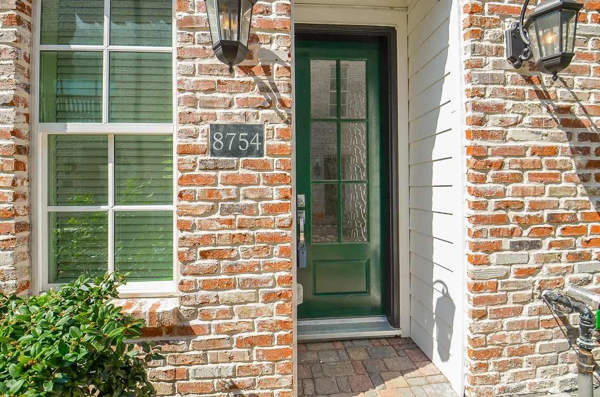 Houston Real Estate | View 8754 Park Kolbe Lane | Listing