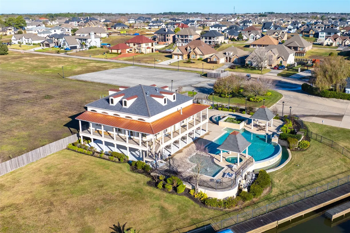 Houston Real Estate | View 12880 French Quarter Drive | Listing