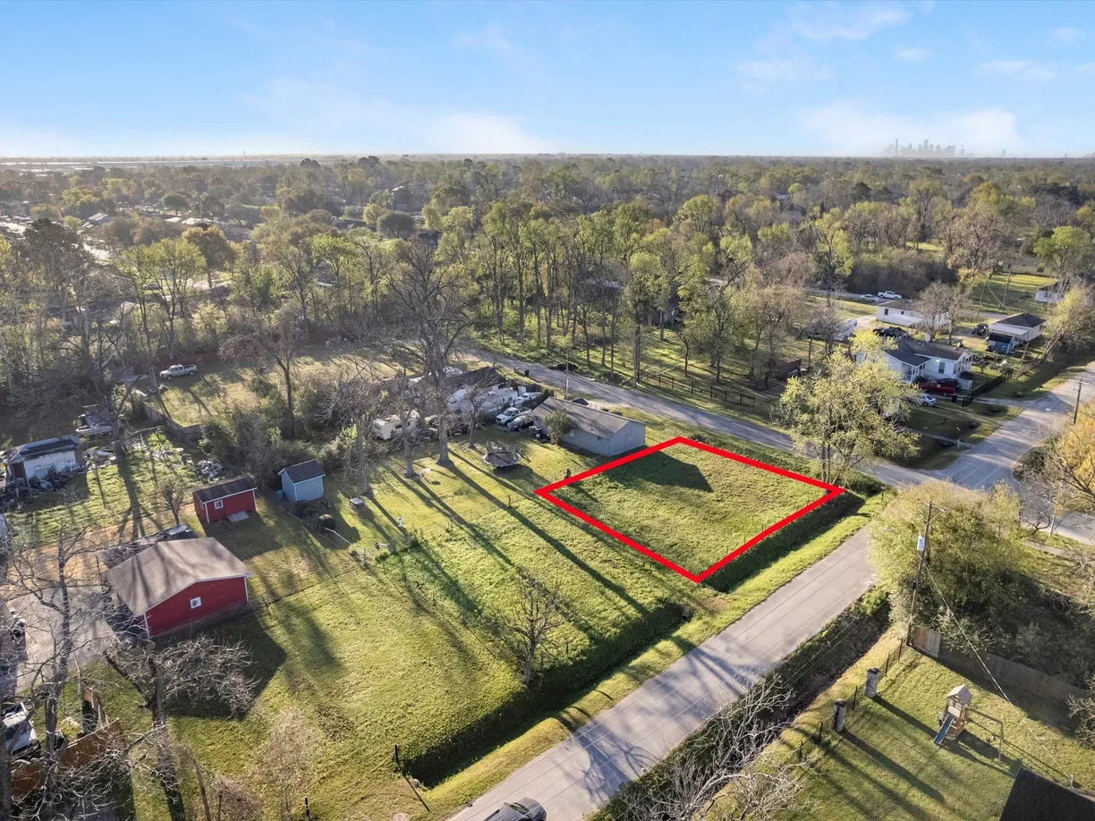Houston Real Estate | View 9208 AB Wheatley Street | Listing