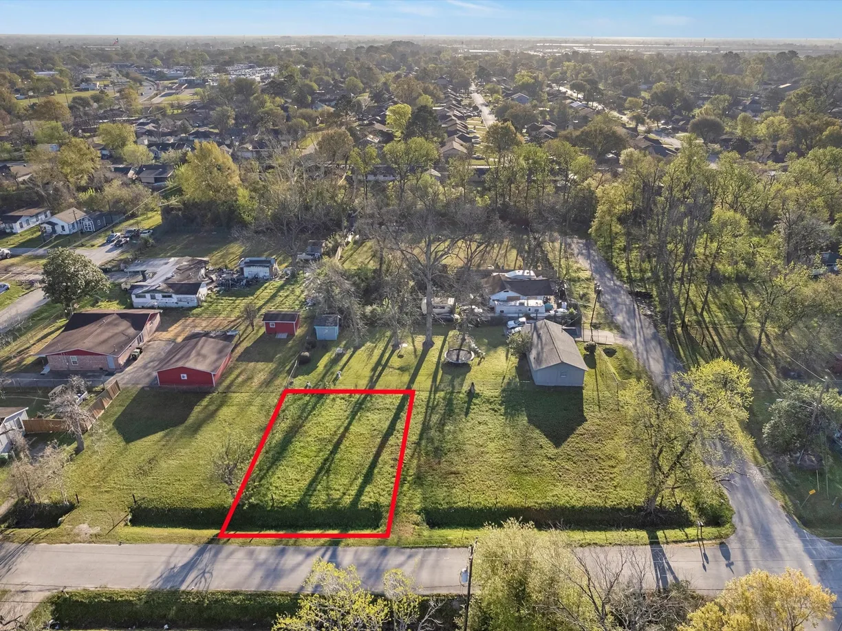 Houston Real Estate | View 9208 AB Wheatley Street | Listing