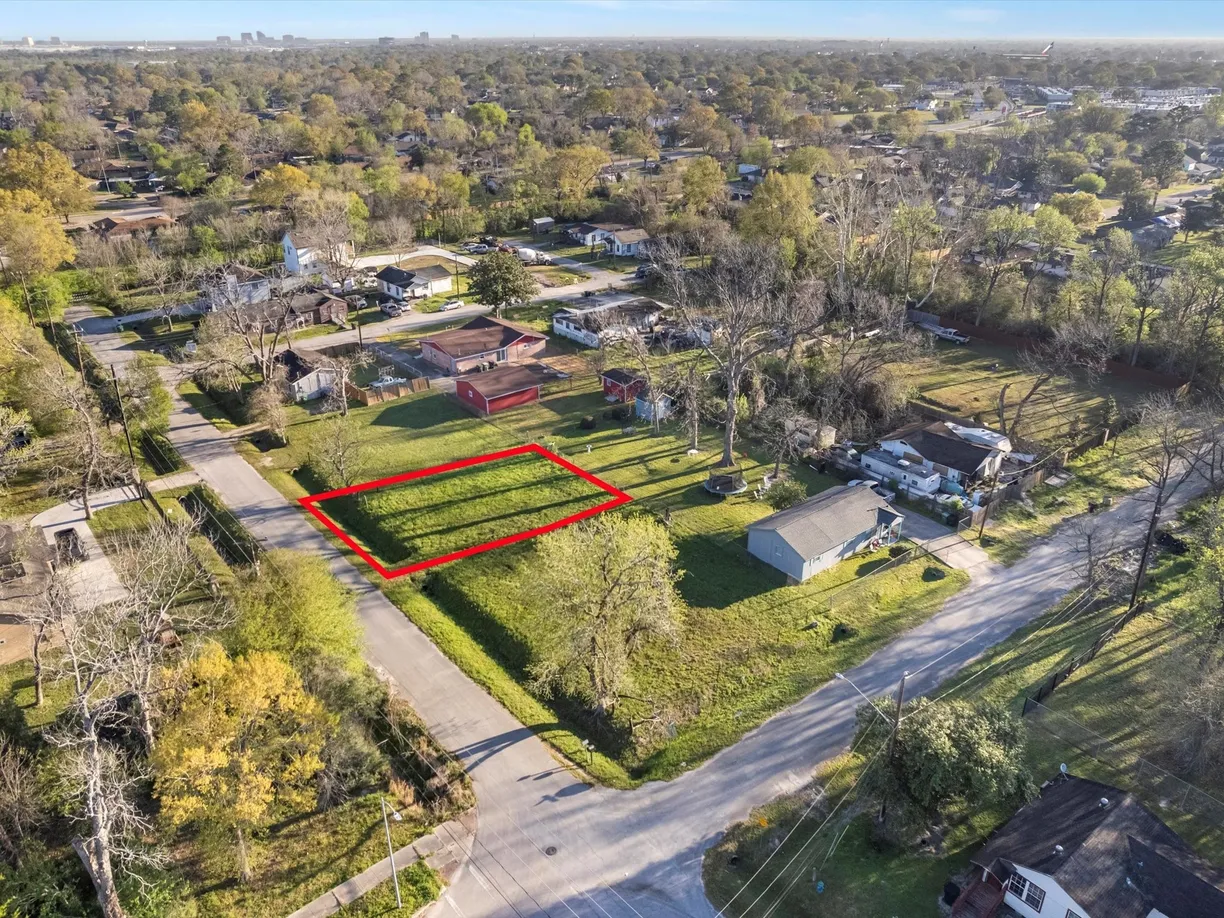 Houston Real Estate | View 9208 AB Wheatley Street