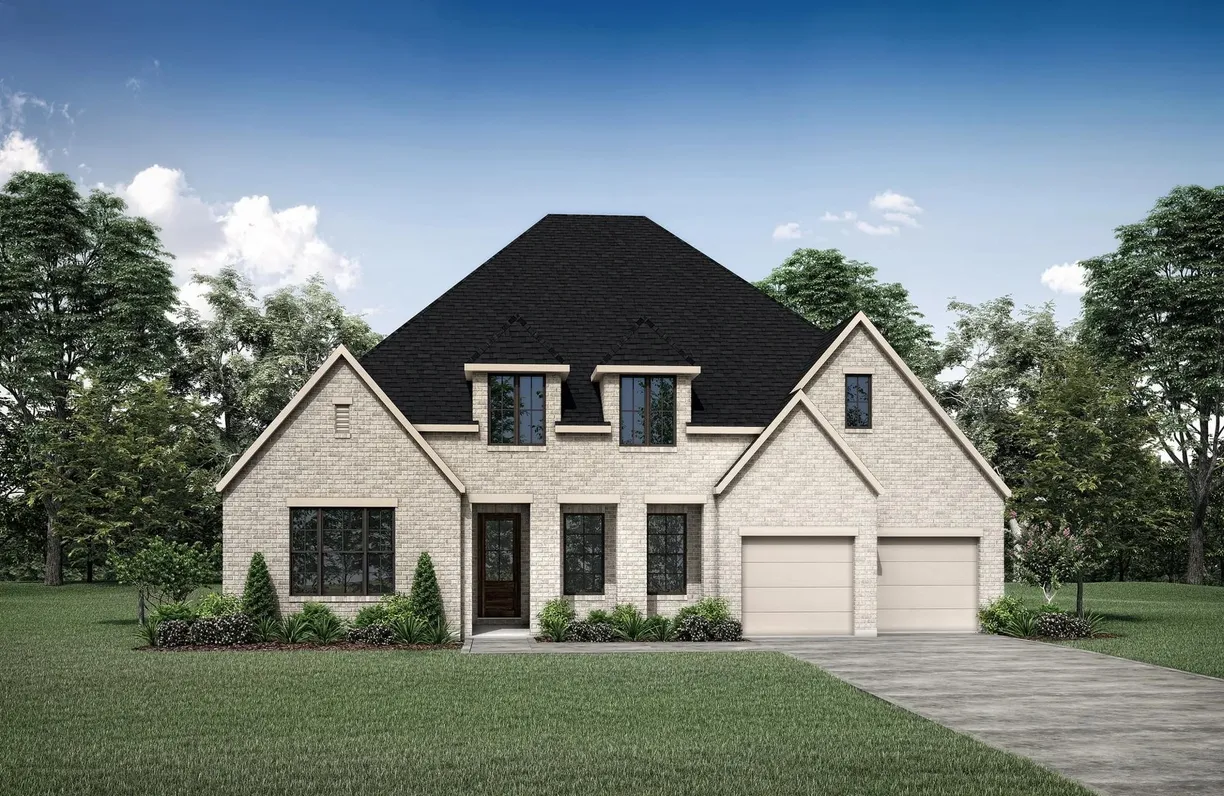 Houston Real Estate | View 6507 Altamira | 4 Beds, 3 Baths