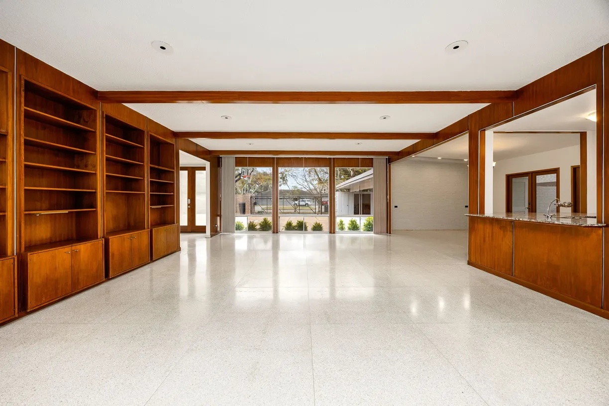 Houston Real Estate | View 3622 N Braeswood Boulevard | Listing