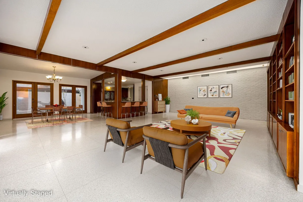 Houston Real Estate | View 3622 N Braeswood Boulevard | Listing
