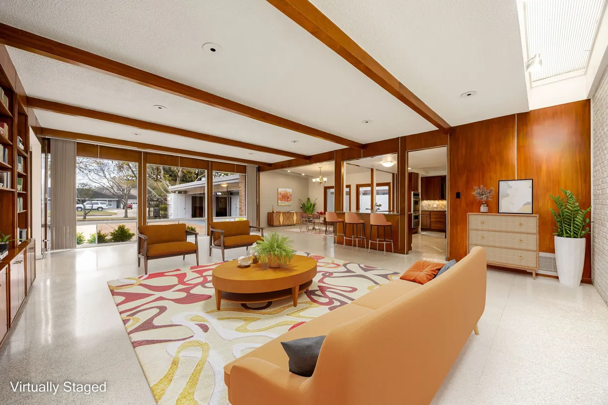 Houston Real Estate | View 3622 N Braeswood Boulevard | 4 Beds, 4 Baths