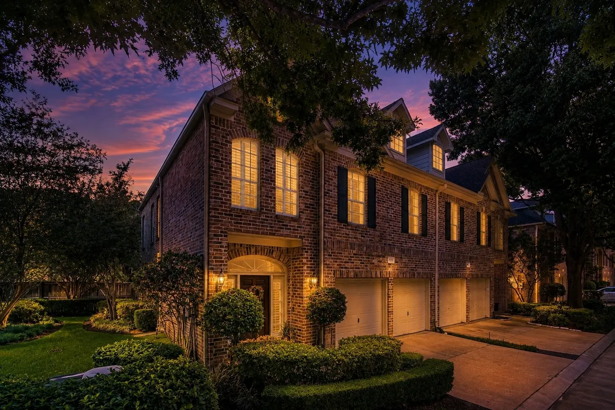 5819 Inwood Park Ct Court N, Houston, TX 77057 Property for sale