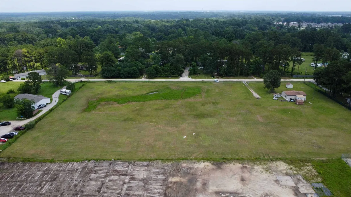 Houston Real Estate | View 15015 Garrett Rd Road