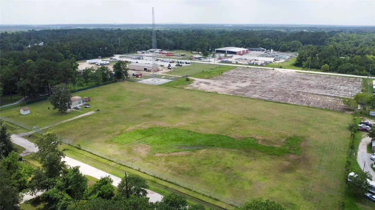 Houston Real Estate | View 15015 Garrett Rd Road | Listing